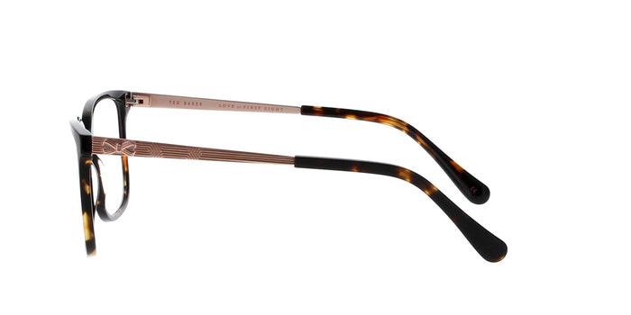Ted Baker Dinah TB9163 Dark-Tortoise #colour_dark-tortoise