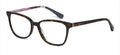 Ted Baker Tyra TB9154 Dark Tortoise #colour_dark-tortoise