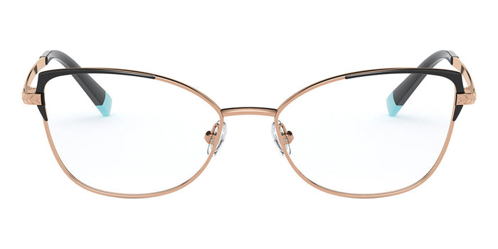 Tiffany TF1136 #colour_black and rubedo