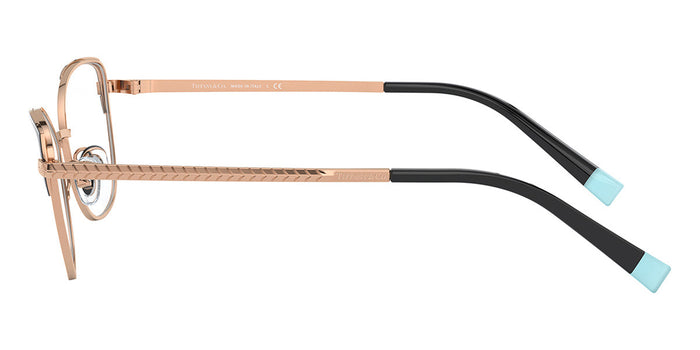 Tiffany TF1136 #colour_black and rubedo