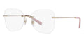 Tiffany TF1150 #colour_pale gold