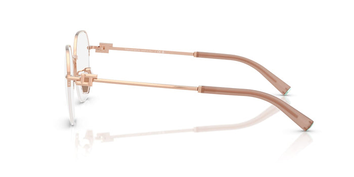 Tiffany TF1167D #colour_rose gold