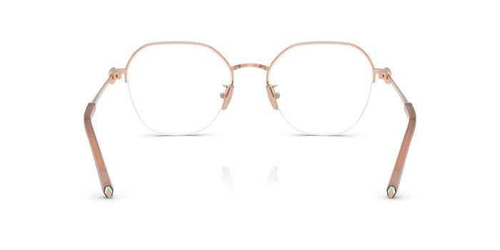 Tiffany TF1167D #colour_rose gold