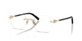 Tiffany TF1170D Pale Gold #colour_pale-gold