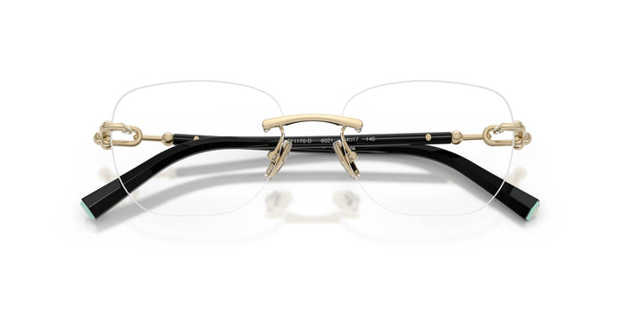 Tiffany TF1170D Pale Gold #colour_pale-gold