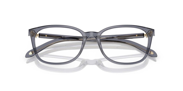 Tiffany TF2109HB Crystal Dark Violet #colour_crystal-dark-violet