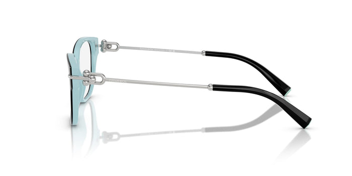 Tiffany TF2262 #colour_black on tiffany blue