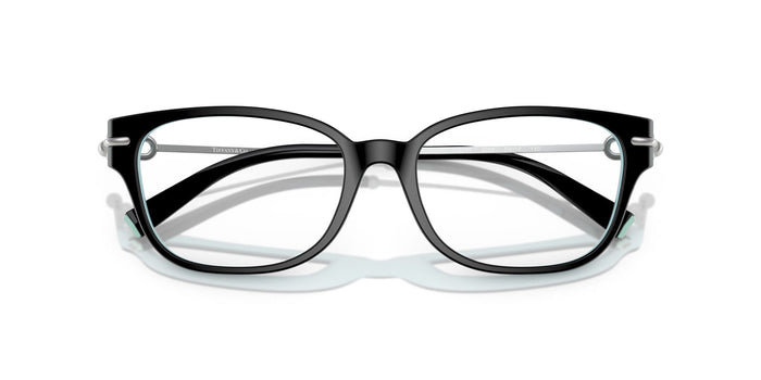 Tiffany TF2262 #colour_black on tiffany blue
