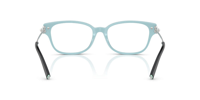 Tiffany TF2262 #colour_black on tiffany blue