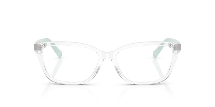 Tiffany TF2282 Clear #colour_clear