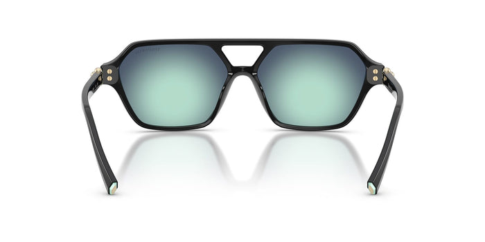 Tiffany TF4264U #colour_black/blue gradient