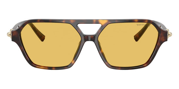 Tiffany TF4264U #colour_havana/yellow