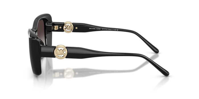 Michael Kors Tokyo MK2270U#colour_black-smoke-gradient