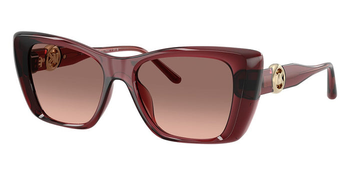 Michael Kors Tokyo MK2270U#colour_rosewood-peach-gradient