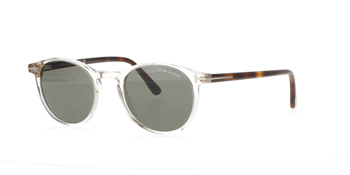 Shiny Light Brown/Green / 48