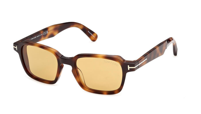 Blonde Havana/Brown / 50
