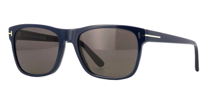 Tom Ford Giulio TF0698#colour_shiny-blue-grey-with-light-mirror