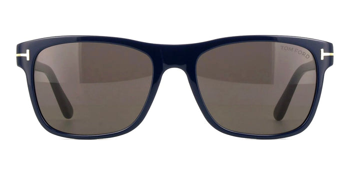 Tom Ford Giulio TF0698#colour_shiny-blue-grey-with-light-mirror