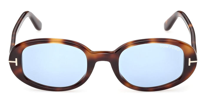 Tom Ford Iggy TF1364#colour_blonde-havana-blue