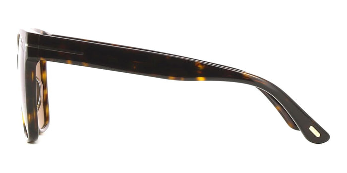 Tom Ford Iris-02 TF1312#colour_shiny-dark-havana-brown-with-light-mirror-polarised