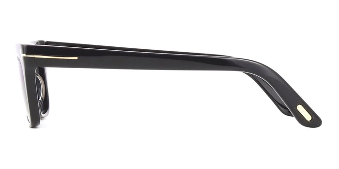 Tom Ford Penn-02 TF1362#colour_shiny-black-grey