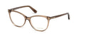 Tom Ford TF5513 Brown #colour_brown