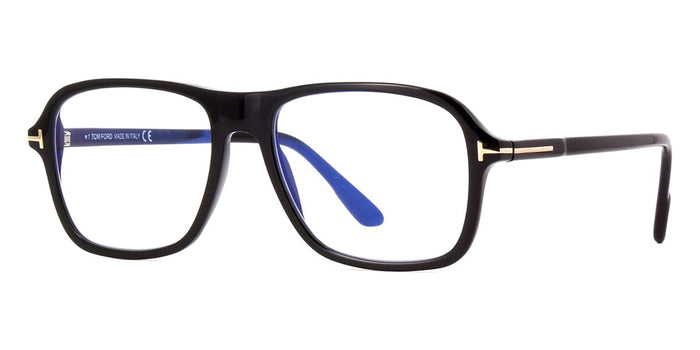 Tom Ford TF5806-B #colour_shiny black