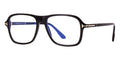 Tom Ford TF5806-B #colour_shiny black