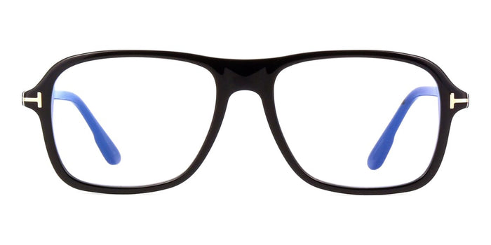 Tom Ford TF5806-B #colour_shiny black
