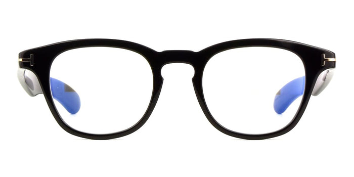 Tom Ford TF5976-B #colour_shiny black