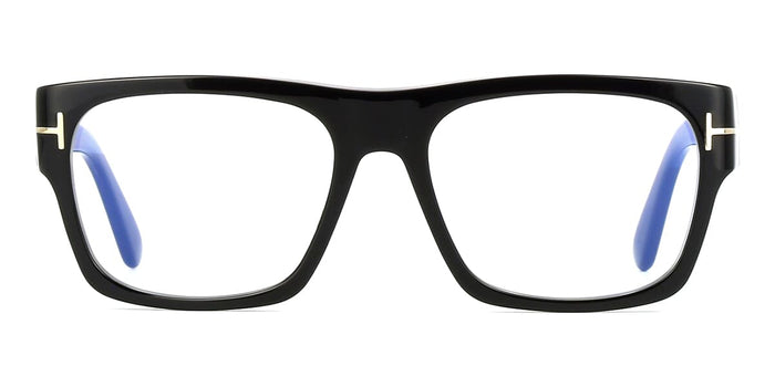 Tom Ford TF6035-B #colour_shiny black