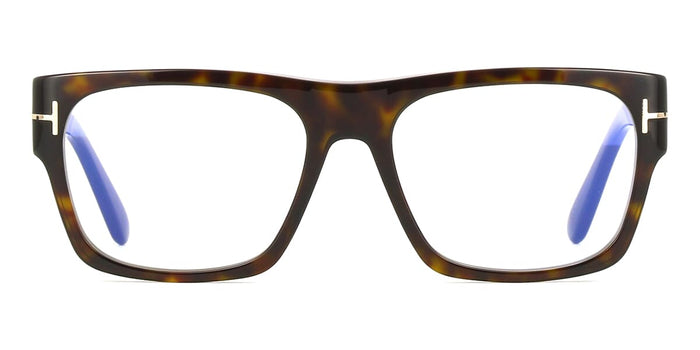 Tom Ford TF6035-B #colour_shiny dark havana