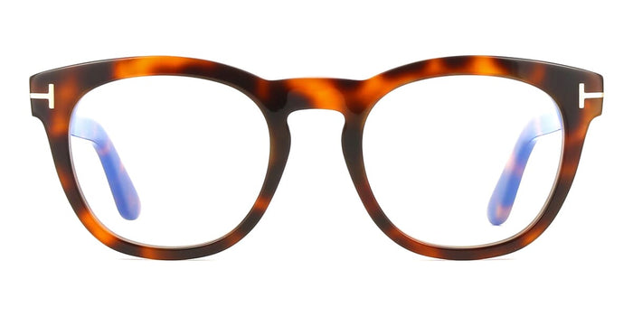 Tom Ford TF6081-B #colour_shiny spotted havana