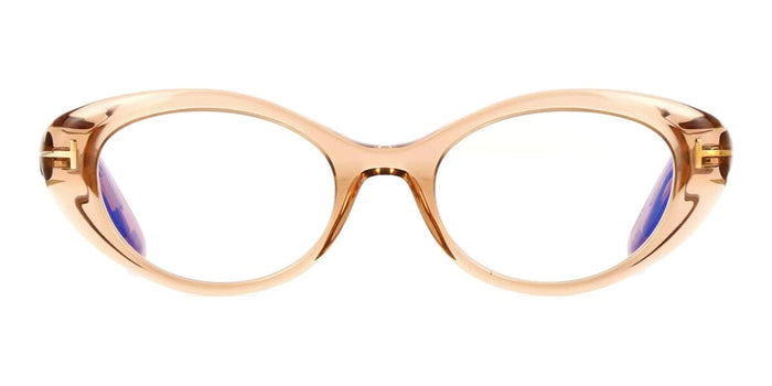 Tom Ford TF6092-B Blue Light#colour_shiny-beige-crystal