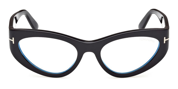 Tom Ford TF6134-B #colour_black