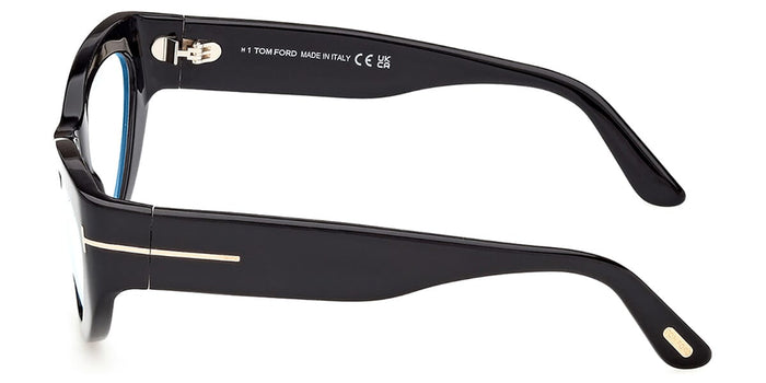 Tom Ford TF6134-B #colour_black