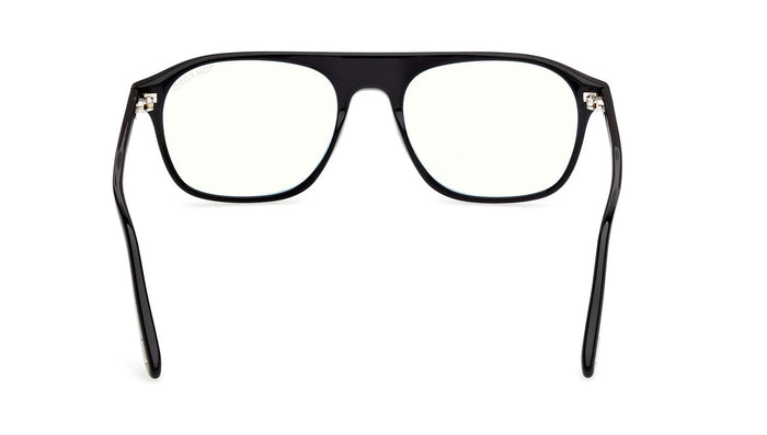 Tom Ford TF6167-B Blue Light#colour_shiny-black