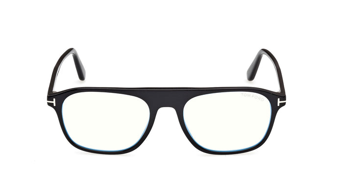Tom Ford TF6167-B Blue Light#colour_shiny-black