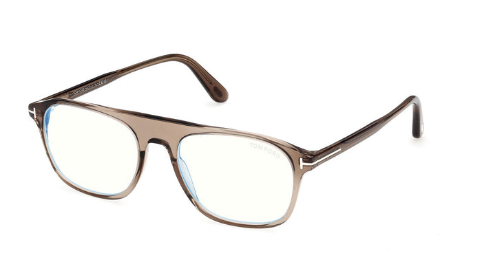 Shiny Light Brown / 53
