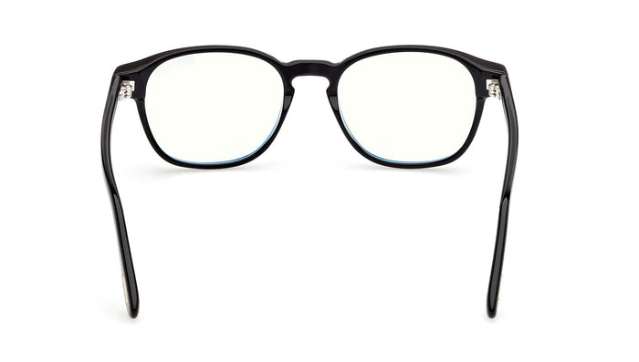 Tom Ford TF6169-B Blue Light#colour_shiny-black