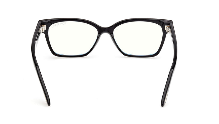 Tom Ford TF6171-B Blue Light#colour_shiny-black
