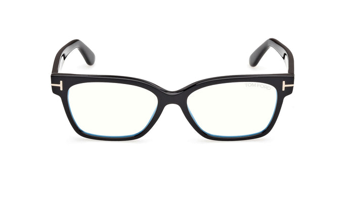Tom Ford TF6171-B Blue Light#colour_shiny-black
