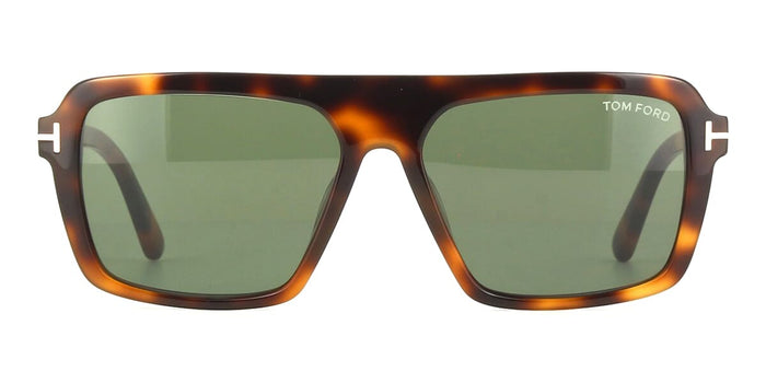 Tom Ford Vincent TF1176#colour_shiny-dark-havana-light-green