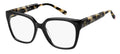 Tommy Hilfiger TH2287 Black-Havana #colour_black-havana