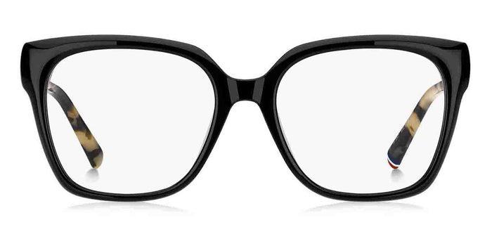 Tommy Hilfiger TH2287 Black-Havana #colour_black-havana