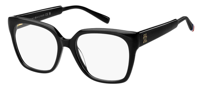 Tommy Hilfiger TH2287 Black #colour_black