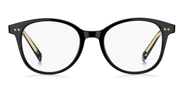 Tommy Hilfiger TH2290 Black #colour_black