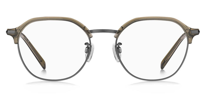Tommy Hilfiger TH2298/F Brown #colour_brown
