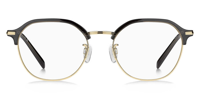 Tommy Hilfiger TH2298/F Black #colour_black