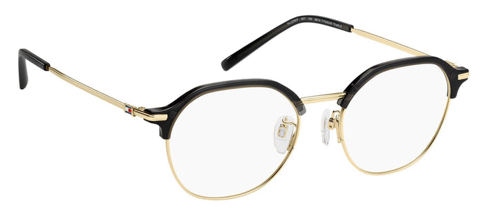 Tommy Hilfiger TH2298/F Black #colour_black